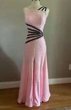 ballroom competition dress for sale  West Blocton