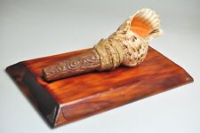 Large triton conch for sale  Leander