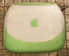 Vintage Apple Lime Clamshell iBook G3 Firewire OS 9 & 10 for sale  Shipping to Canada