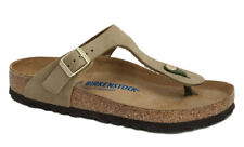 Birkenstock gizeh faded gebraucht kaufen  Langerfeld