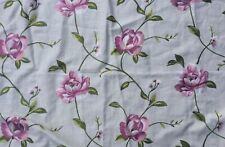 Floral flower pattern for sale  SLEAFORD