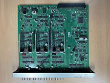 Sony analog board gebraucht kaufen  Engelsdorf