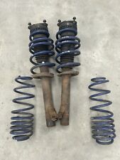 Lowering springs ford for sale  HALKIRK