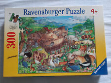 Ravensburger puzzle arche gebraucht kaufen  Friedberg