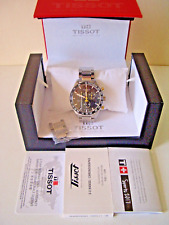 Tissot sport prs for sale  UK