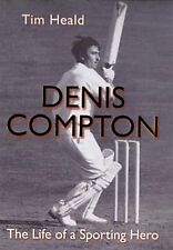 Denis compton authorised for sale  UK