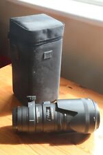 Sigma 200mm f2.8 for sale  SPALDING