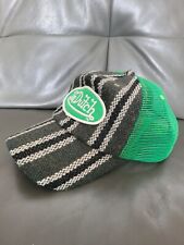 Von dutch green for sale  CHIGWELL