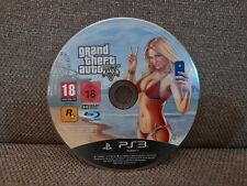 GTA 5 Videogioco PLAYSTATION 3 gioco Ps3 Grand Theft Auto 5 ottimo in Italiano usato  Genova
