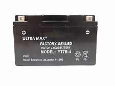 Ultramax kart yt7b for sale  LONDON
