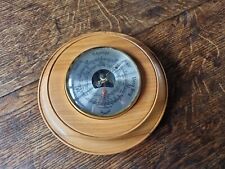 Daymaster barometer thermomete for sale  BURY ST. EDMUNDS