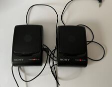 Sony walkman lautsprecher gebraucht kaufen  Hof