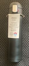 Tesco 420ml stainless for sale  RICKMANSWORTH