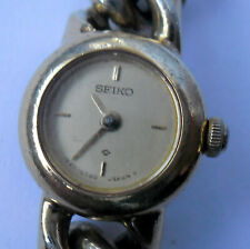 zegarek Seiko SGP ladies, gold plated, very small 14mm quartz na sprzedaż  PL