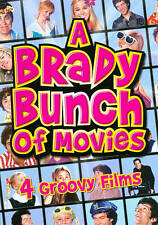 Brady bunch movies for sale  Salinas