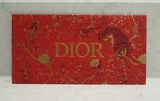 Christian dior red for sale  WARMINSTER