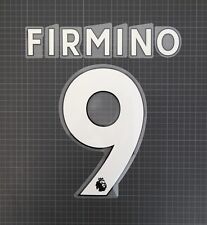 Firmino 2017 2023 for sale  Shipping to Ireland