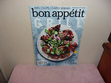 Bon appetit magazine. for sale  Little Falls
