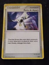 Carte pokemon trainer d'occasion  Héry