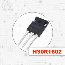 H30r1602 transistor 247 usato  Milano