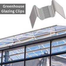 100pc greenhouse glass for sale  Shipping to Ireland