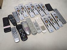 Lot assorted remote for sale  Chicago