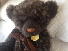 teddy bear fur fabric for sale  NEWTOWNABBEY