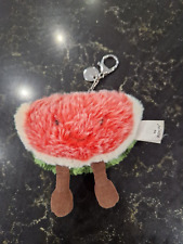 Jellycat melon watermelon for sale  FARNHAM