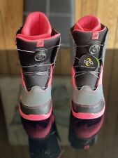 Womans snowboard boots. for sale  Jacksonville