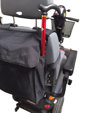 Mobility scooter bag for sale  LEICESTER