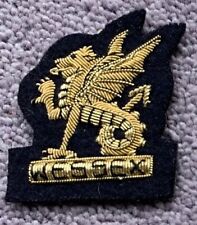 Wessex brigade officers for sale  UK