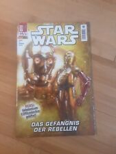 Star wars panini gebraucht kaufen  Gartenstadt,-Oberndorf