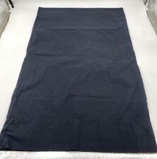 Threshold pillowcase black for sale  Skokie