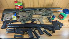 Huge lot airsoft for sale  Forest Grove