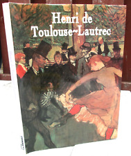 1995 henri toulouse for sale  Decatur