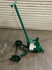 Greenlee 1800 mechanical for sale  Fresno