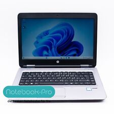 Probook 640 intel gebraucht kaufen  Glinde