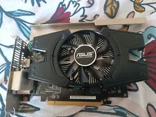 Graphic card asus d'occasion  Lille-