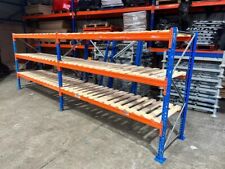 Pallet rack bays for sale  EPSOM