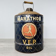 Vintage marathon v.e.p. for sale  Mason City