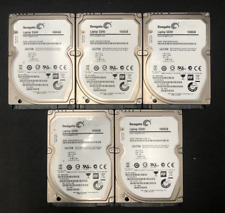 Lot seagate st1000lm014 for sale  Hollywood