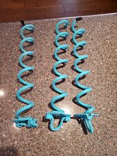 Spiral ground anchor for sale  Carlsbad
