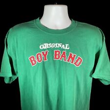 Original boy band for sale  Peabody