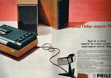 1967 philips advertising d'occasion  Expédié en Belgium