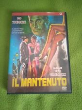 Dvd mantenuto ugo usato  Roma