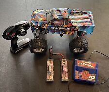 Traxxas stampede kit for sale  Cardiff by the Sea