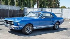 1967 ford mustang for sale  San Jose
