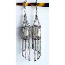Dancing lantern earrings for sale  Greencastle