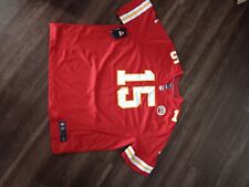 Patrick mahomes nike for sale  Topeka