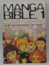 Manga bible créez d'occasion  Biscarrosse